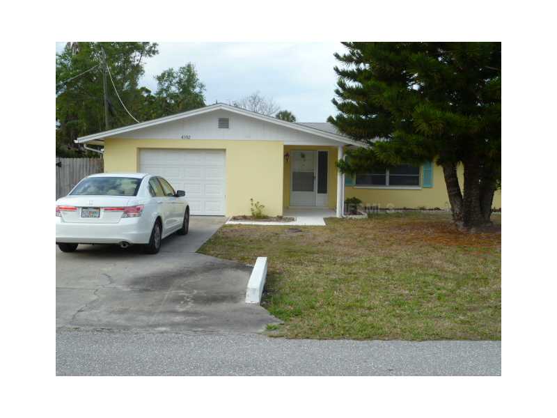 4392 Pompano Rd, Venice, FL 34293 photo 1