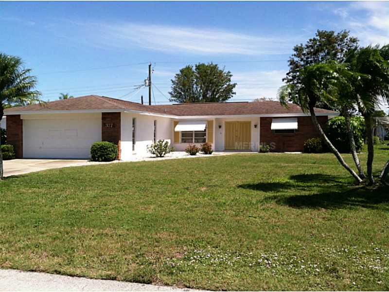 377 Pine Tree Rd, Venice, FL 34293 photo 1