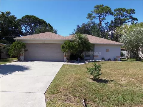 732 Nectar Rd, Venice, FL 34293 photo 1