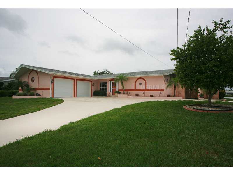 464 E Shade Dr, Venice, FL 34293 photo 1
