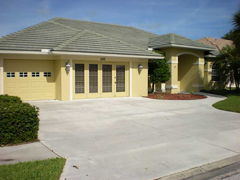 485 Buttonbush Ln, Venice, FL 34293 photo 1