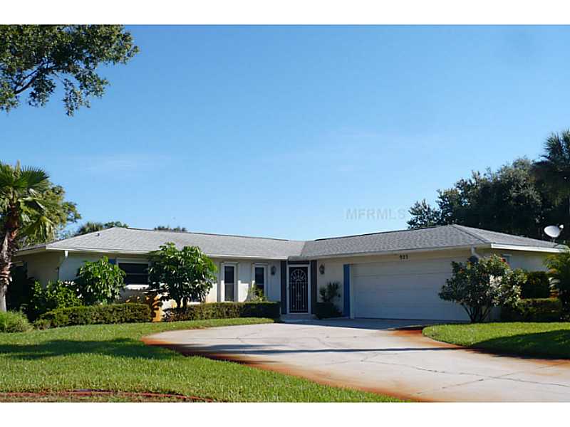 923 E Kathy Ct, Venice, FL 34293 photo 1