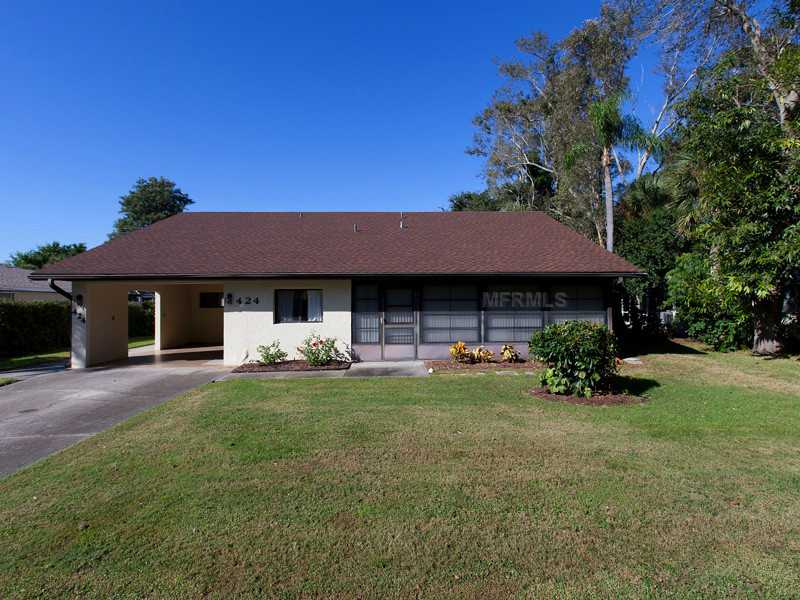 424 S Harbor Dr, Venice, FL 34285 photo 1