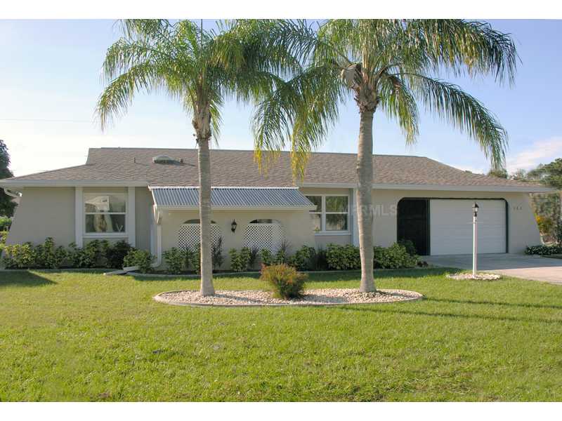 362 Pineview Dr, Venice, FL 34293 photo 1