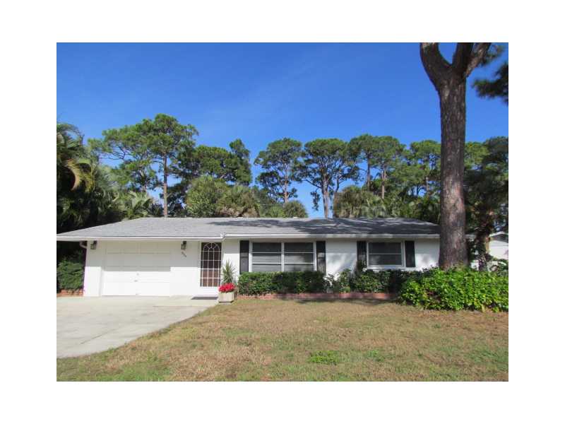 837 Guild Dr, Venice, FL 34285 photo 1
