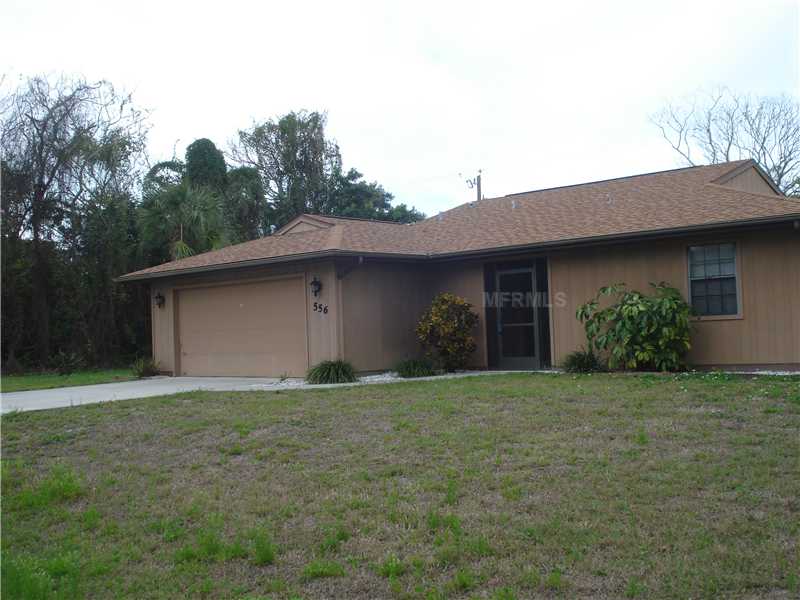 556 Devon Rd, Venice, FL 34293 photo 1