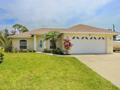 815 Devon Rd, Venice, FL 34293 photo 1