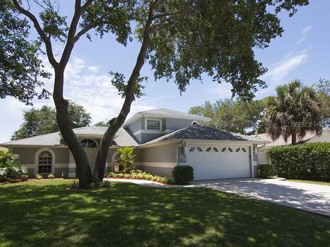858 Guild Dr, Venice, FL 34285 photo 1