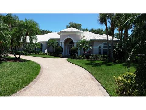 408 E Macewen Dr, Osprey, FL 34229 photo 1