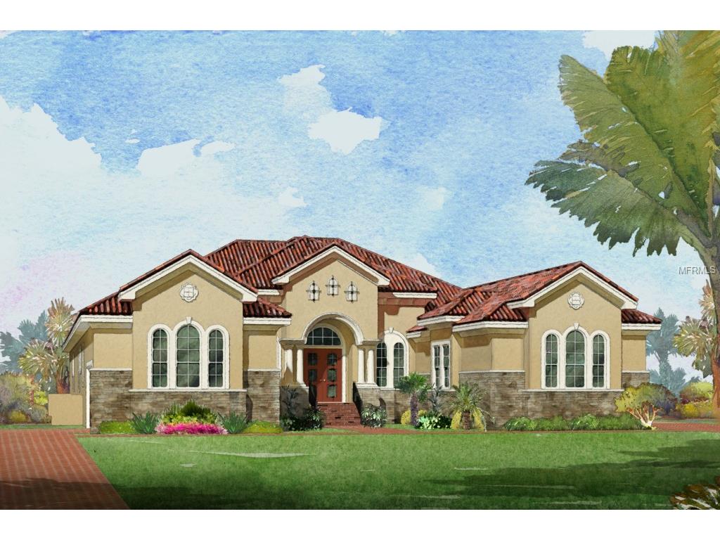 446 E Mac Ewen Dr, Osprey, FL 34229 photo 1
