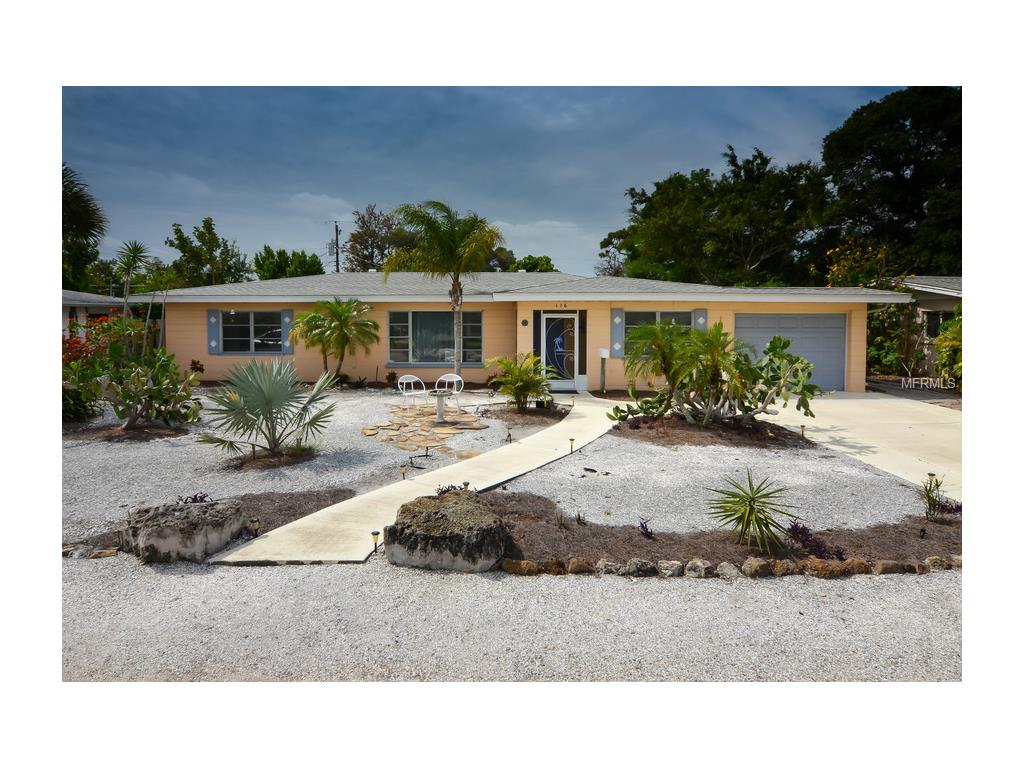 116 Alba St E, Venice, FL 34285 photo 1