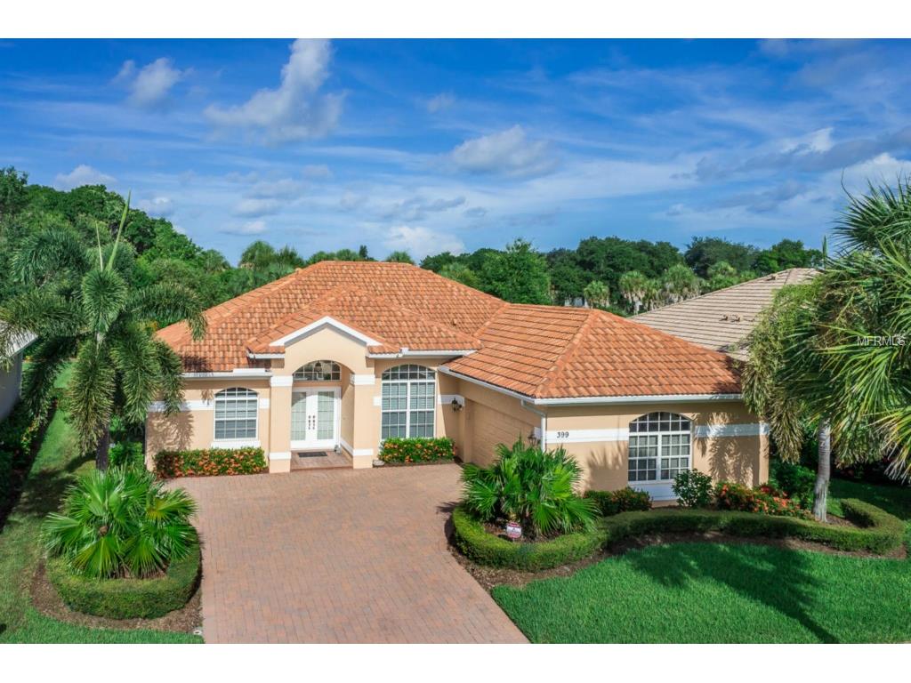 399 Marsh Creek Rd, Venice, FL 34292 photo 1