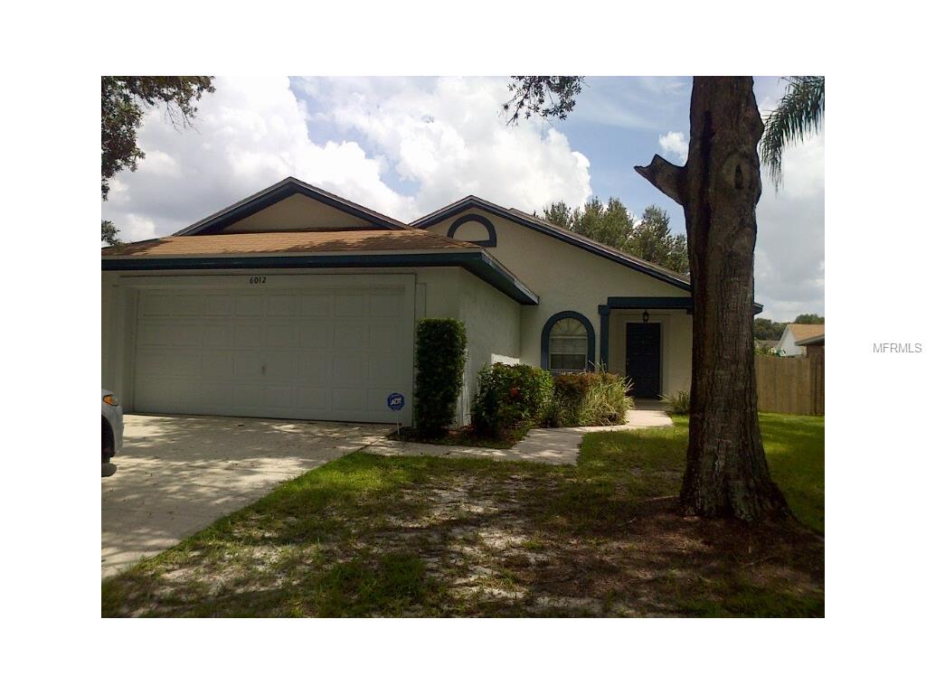 6012 Crickethollow Dr, Riverview, FL 33578 photo 1