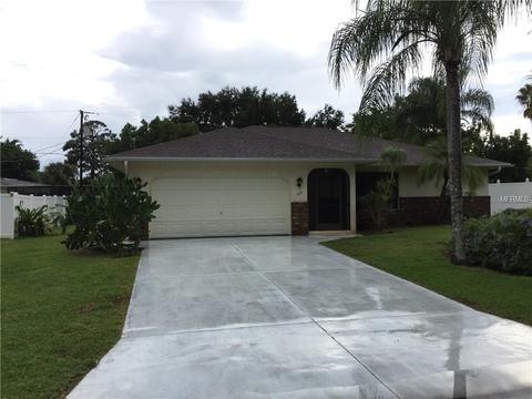 307 Trinity Rd, Venice, FL 34293 photo 1