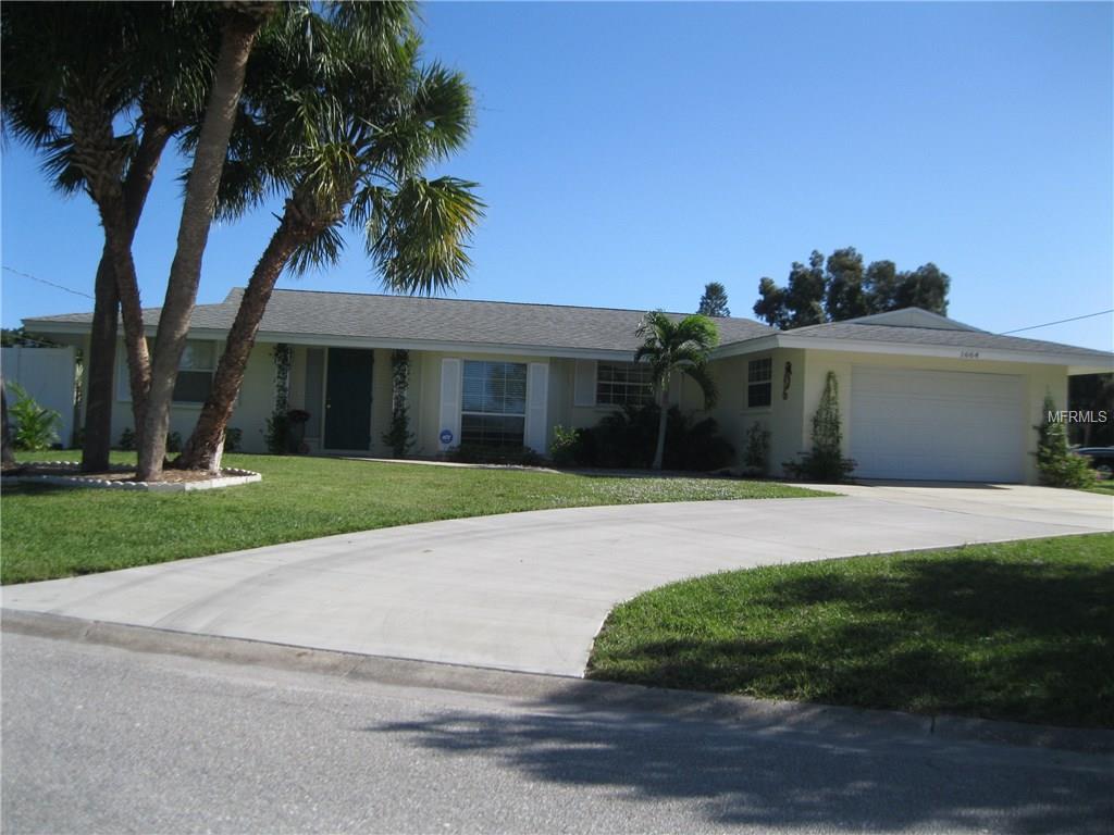 1664 Juniper Dr, Venice, FL 34293 photo 1
