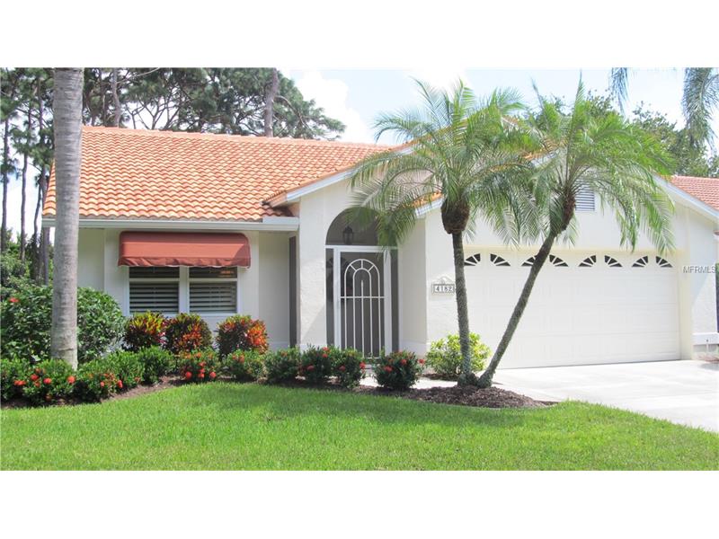 4182 Summertree Rd, Venice, FL 34293 photo 1