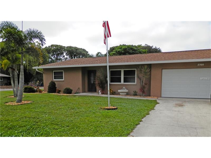 3760 Secor Rd, Venice, FL 34293 photo 1