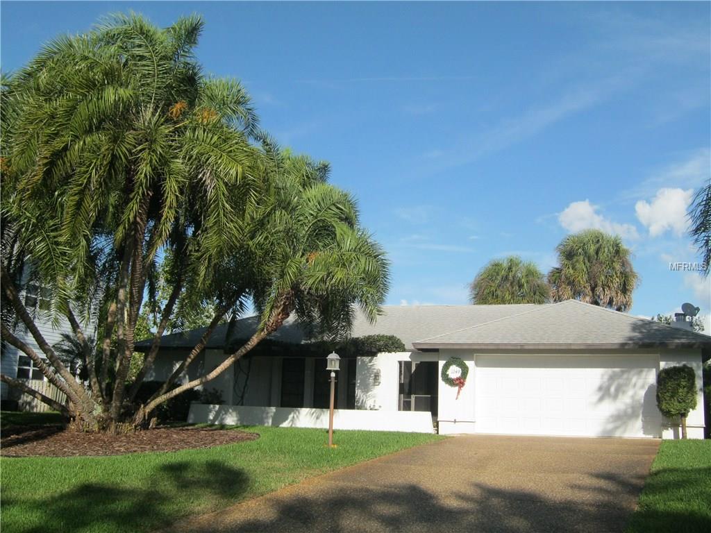 1248 Pine Needle Rd, Venice, FL 34285 photo 1