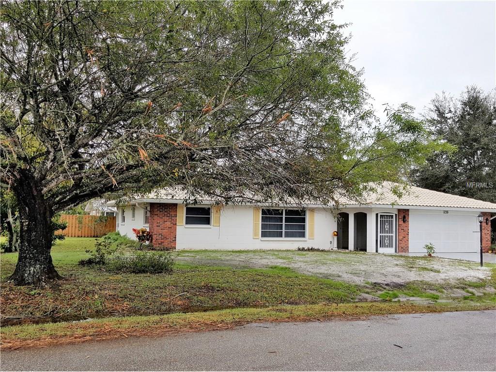1139 Ringtail Rd, Venice, FL 34293 photo 1