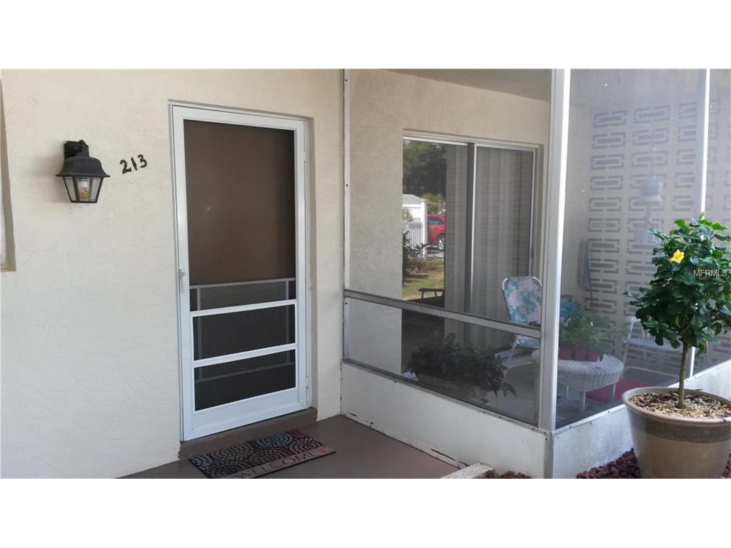 320 Base Ave E #213, Venice, FL 34285 photo 1