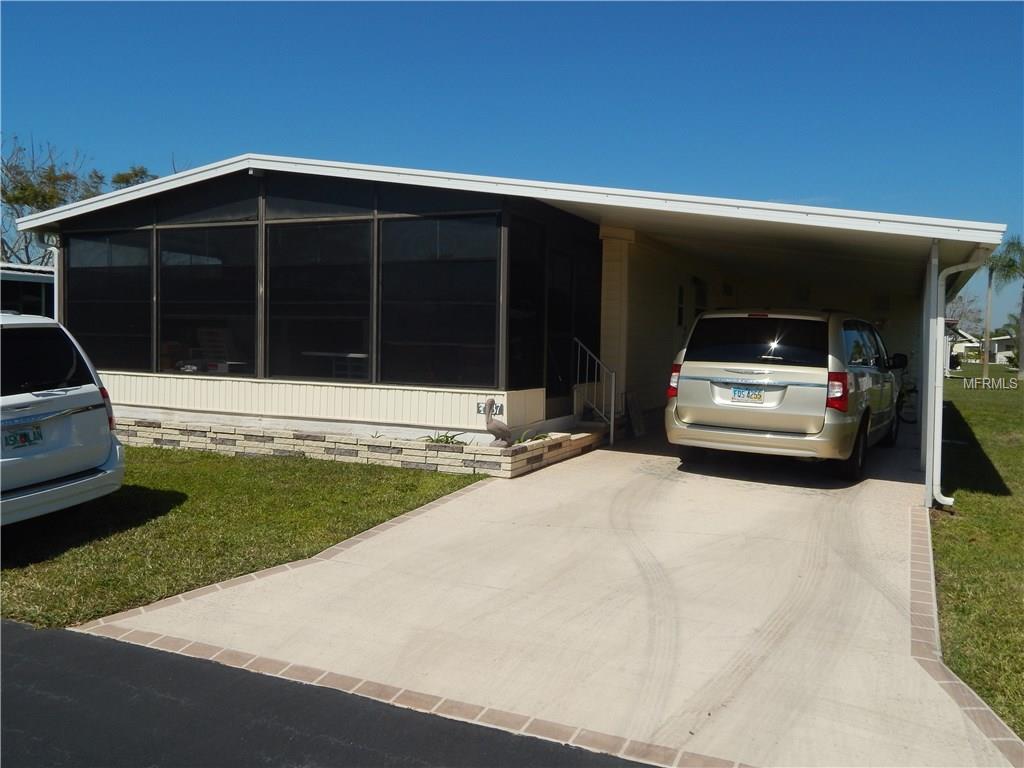 537 Walnut Cir, Venice, FL 34285 photo 1