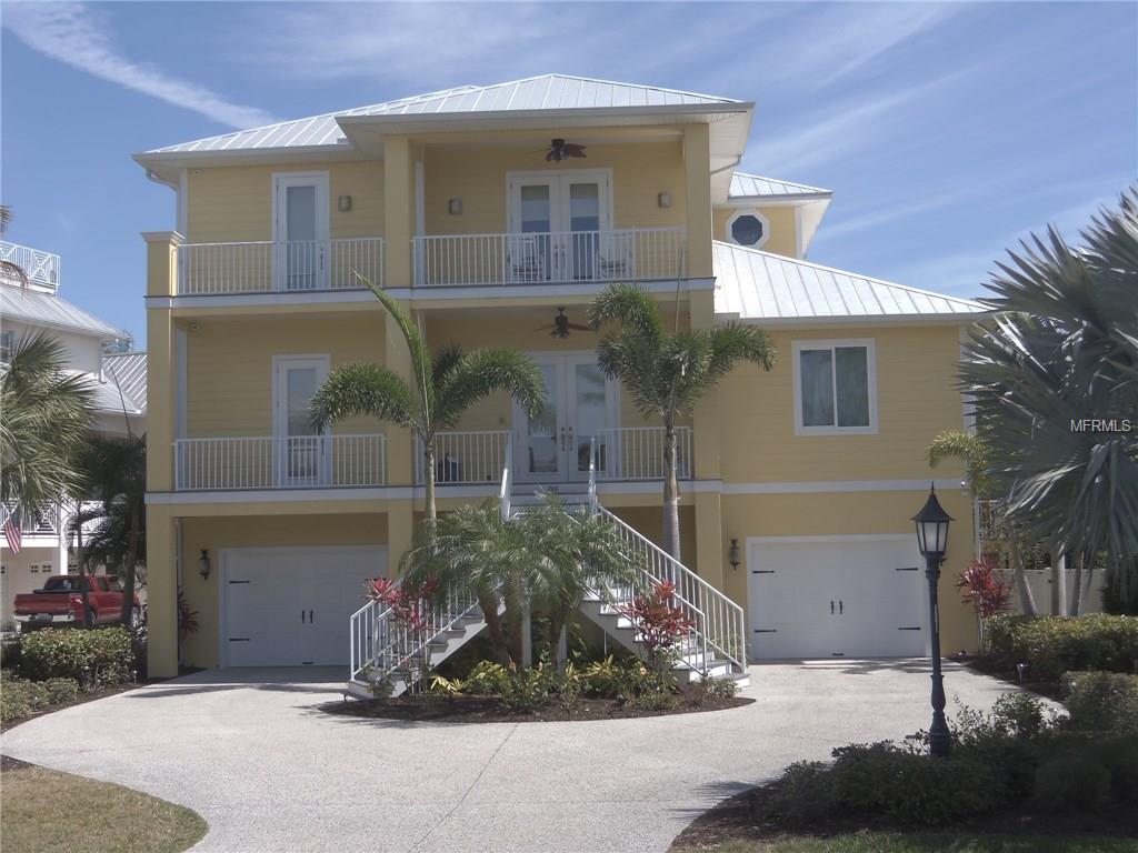 744 Eagle Point Dr, Venice, FL 34285 photo 1