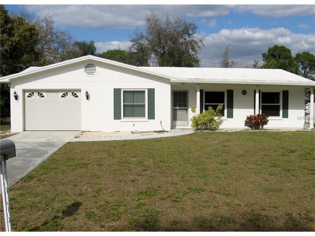 821 Guild Dr, Venice, FL 34285 photo 1