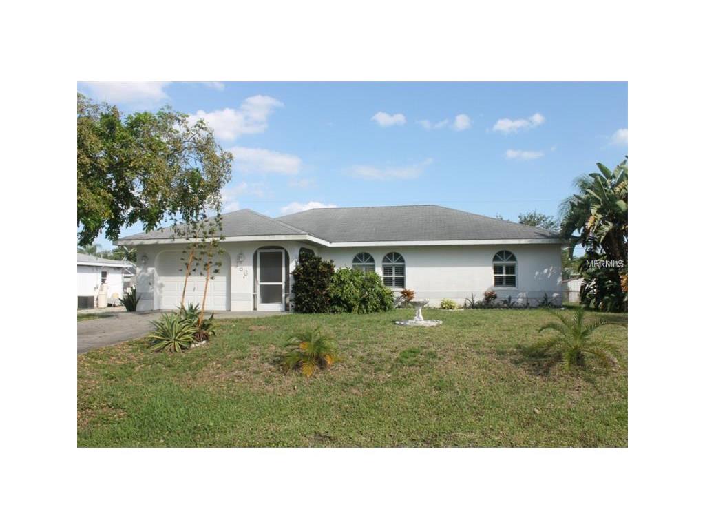 156 Argus Rd, Venice, FL 34293 photo 1