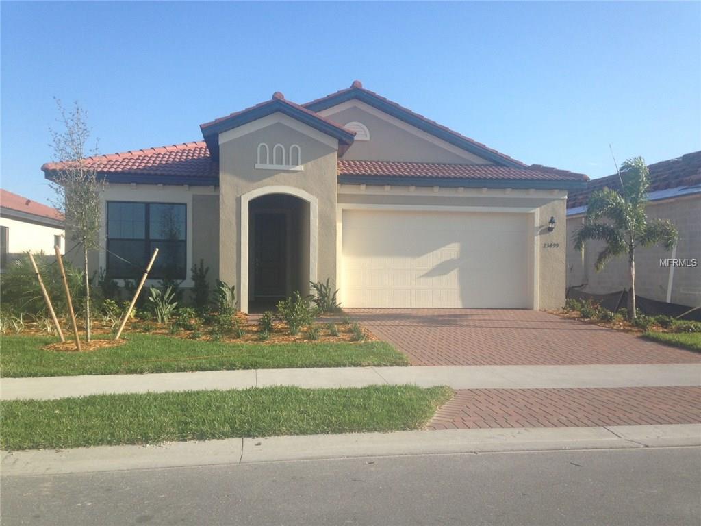 23499 Copperleaf Dr, Venice, FL 34293 photo 1
