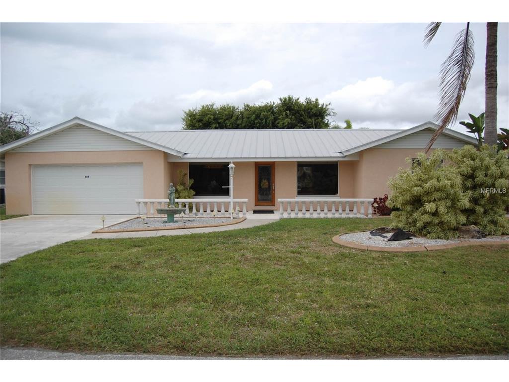 404 Beach Rd, Venice, FL 34285 photo 1