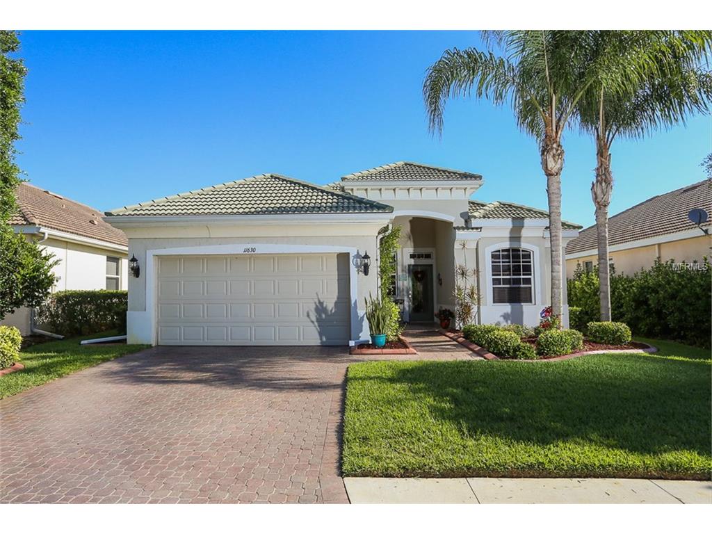 11630 Dancing River Dr, Venice, FL 34292 photo 1