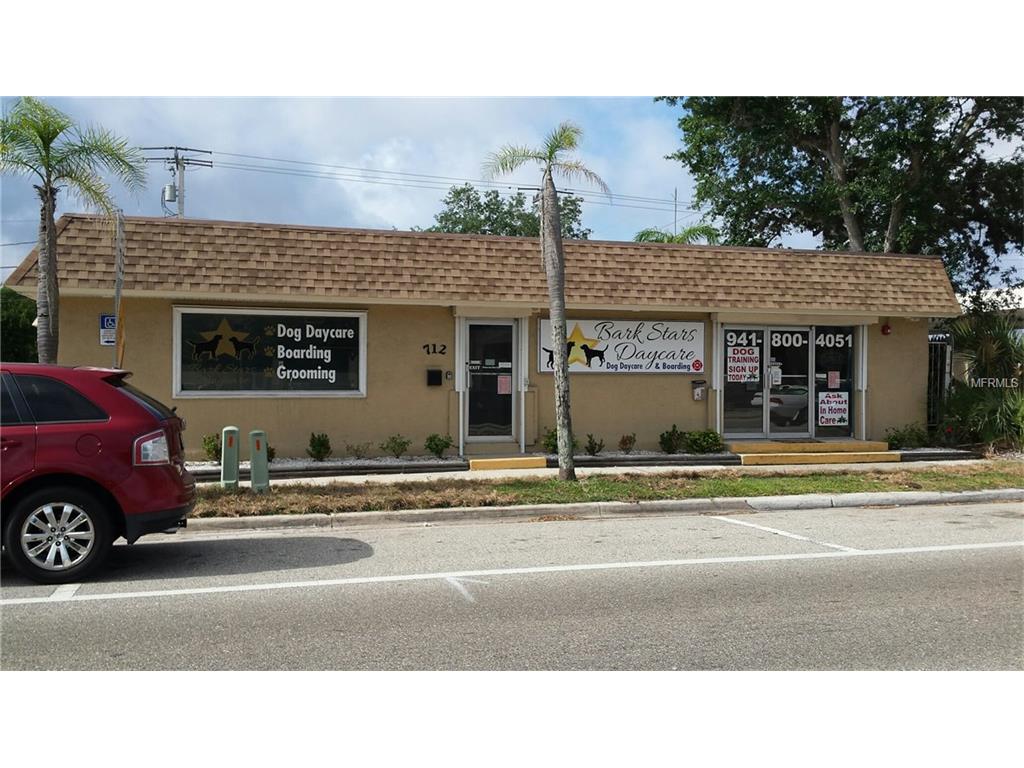 712 E Venice Ave, Venice, FL 34285 photo 1