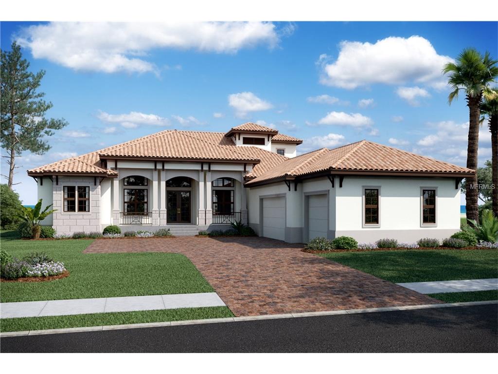 5870 Jamila River Dr, Venice, FL 34293 photo 1