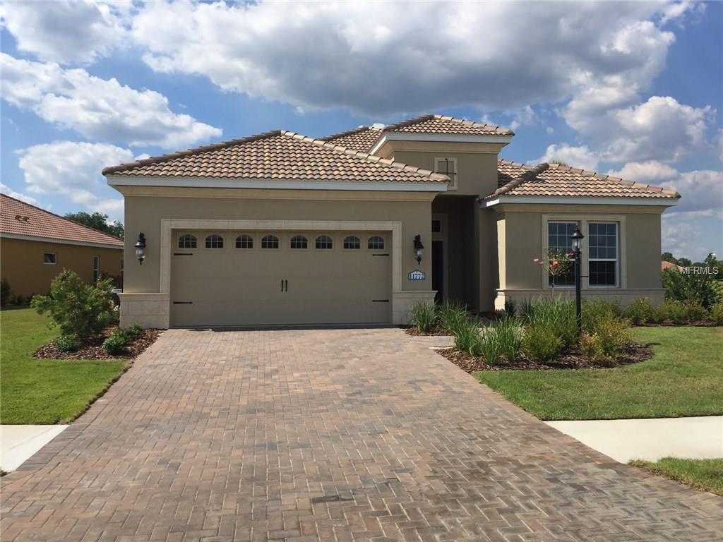 11772 Altamonte, Venice, FL 34293 photo 1