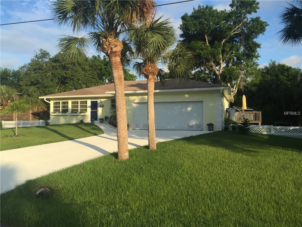 298 Becker Rd, Venice, FL 34293 photo 1