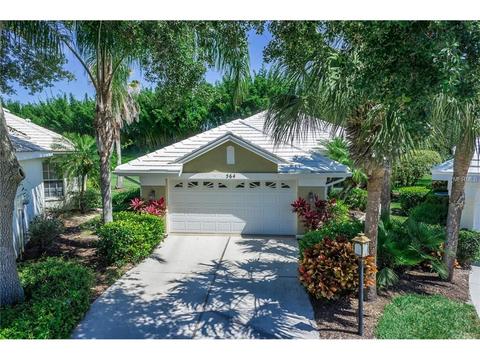564 Fallbrook Dr, Venice, FL 34292 photo 1