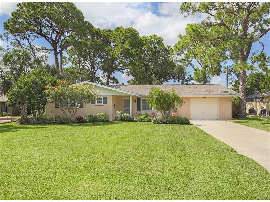 428 Maggiore Rd, Venice, FL 34285 photo 1