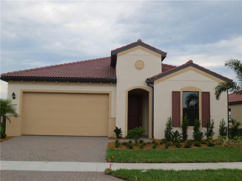 23464 Copperleaf Dr, Venice, FL 34293 photo 1