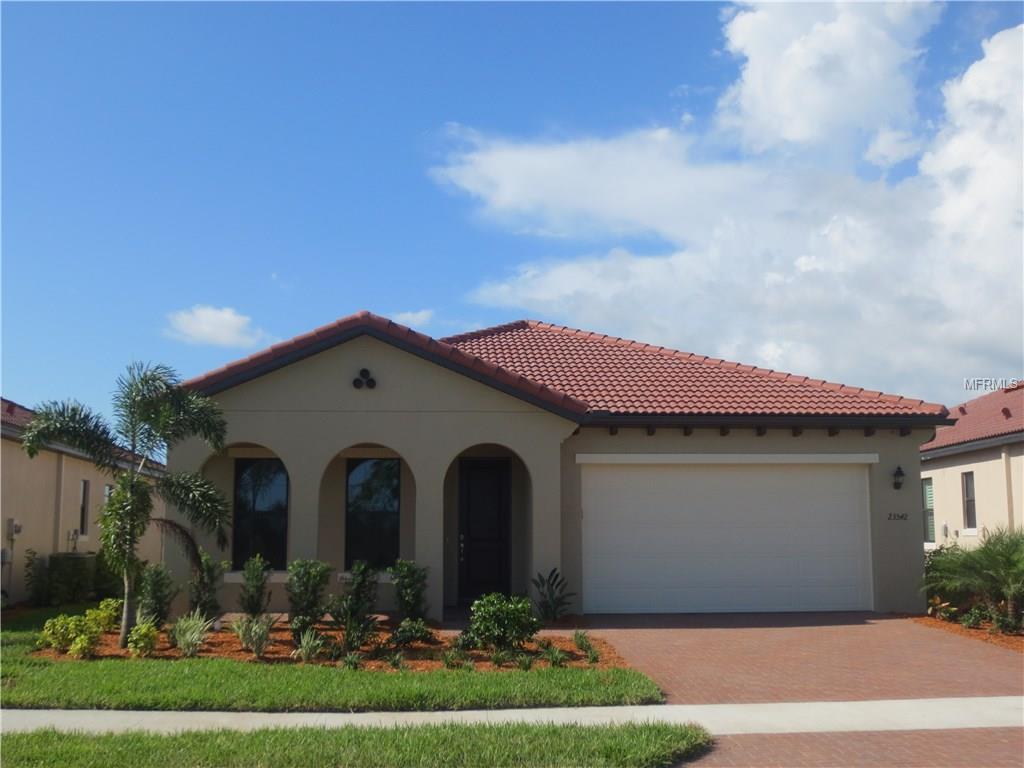 23542 Copperleaf Dr, Venice, FL 34293 photo 1