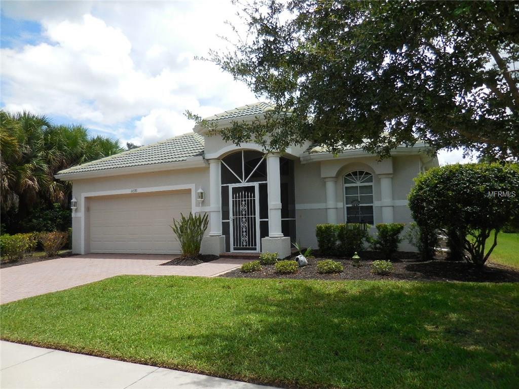 11533 Dancing River Dr, Venice, FL 34292 photo 1