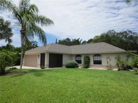 700 Lehigh Rd, Venice, FL 34293 photo 1
