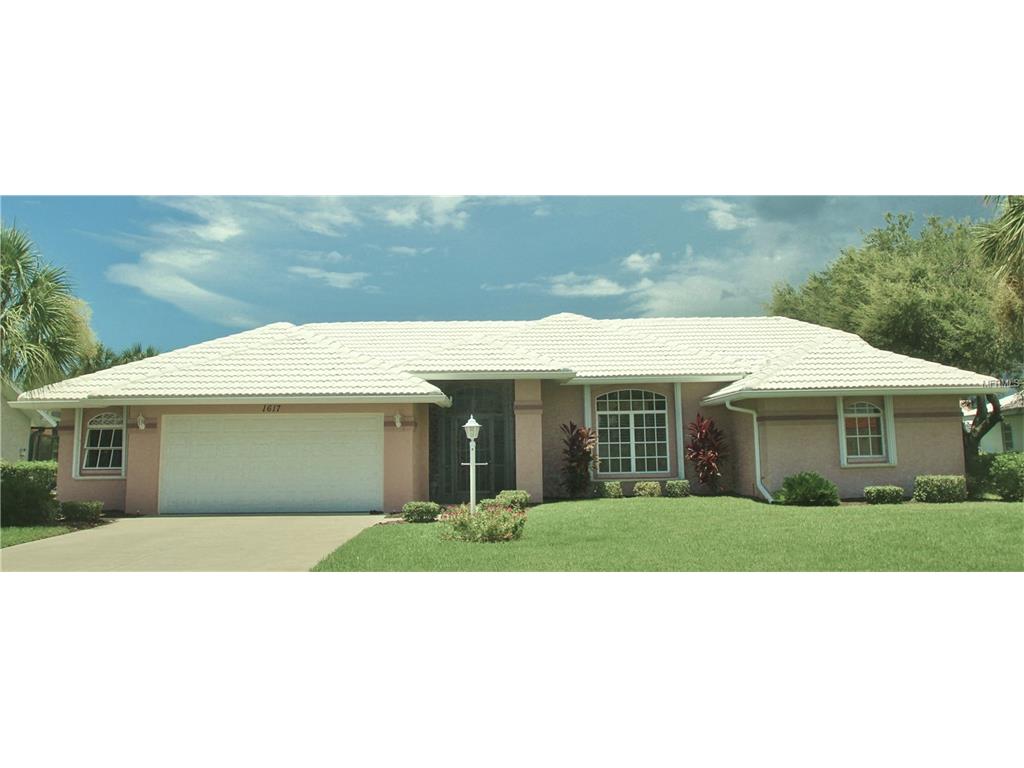 1617 Valley Dr, Venice, FL 34292 photo 1
