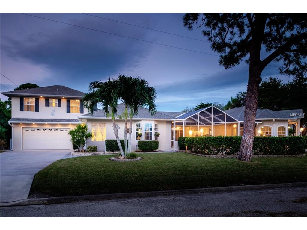 432 Alhambra Rd, Venice, FL 34285 photo 1