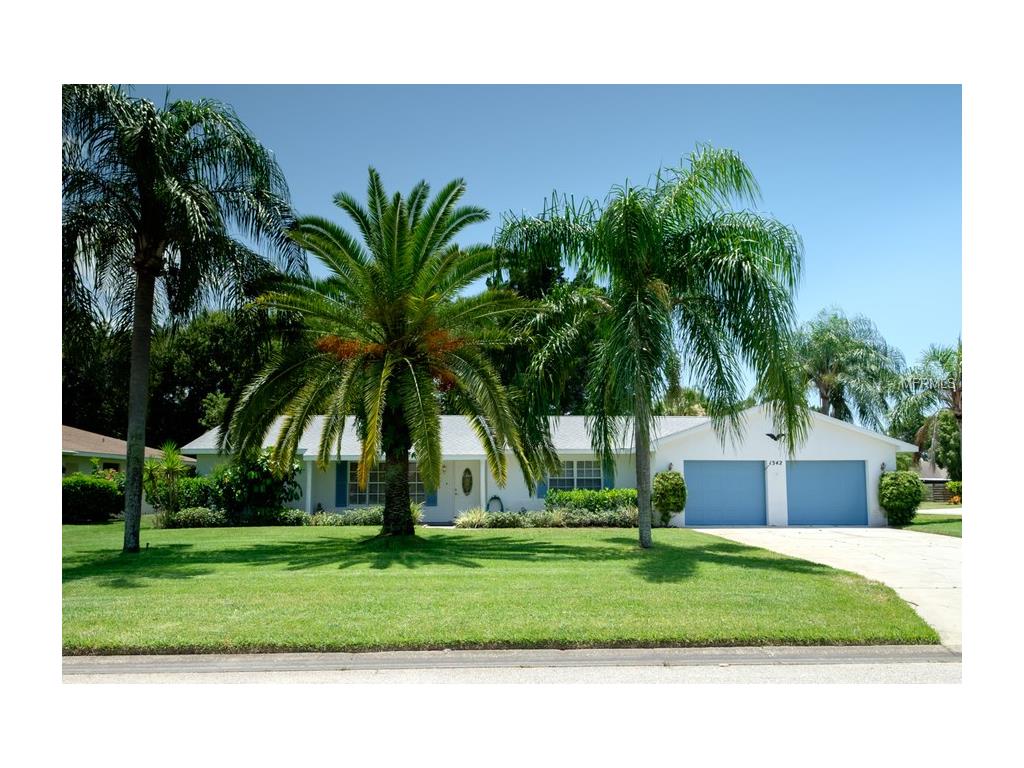 1342 Brookside Dr, Venice, FL 34285 photo 1
