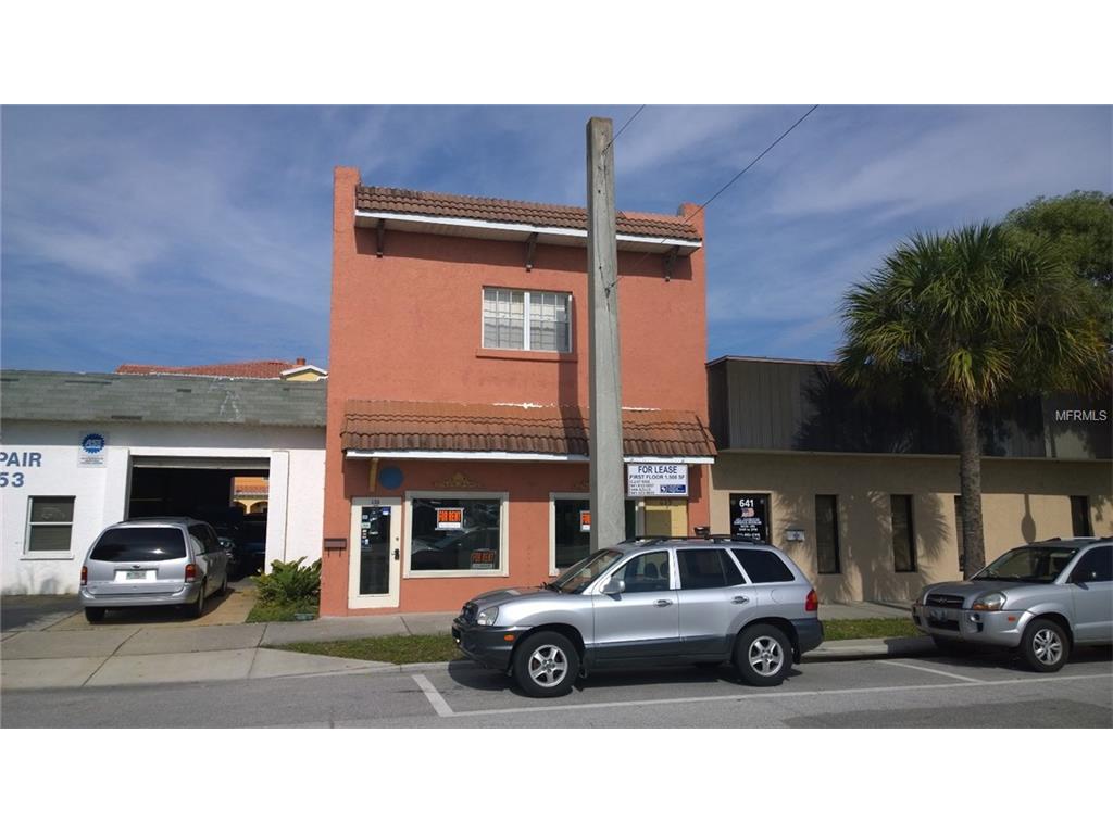 633 E Venice Ave, Venice, FL 34285 photo 1