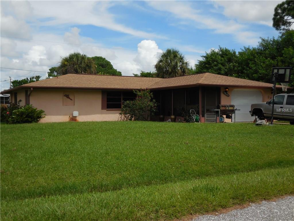 396 Holly Rd, Venice, FL 34293 photo 1