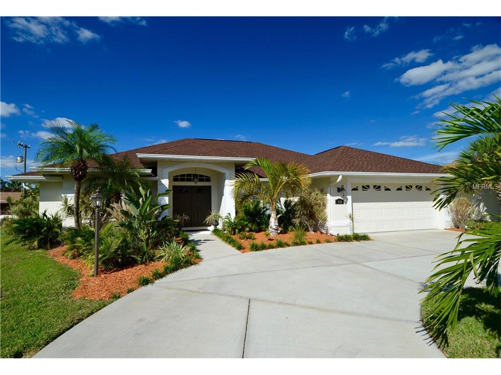 434 Baynard Dr, Venice, FL 34285 photo 1