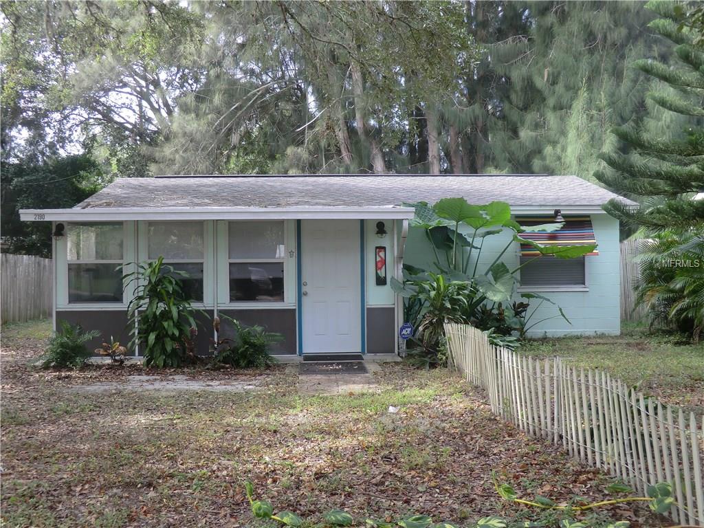 2190 Park Rd, Venice, FL 34293 photo 1