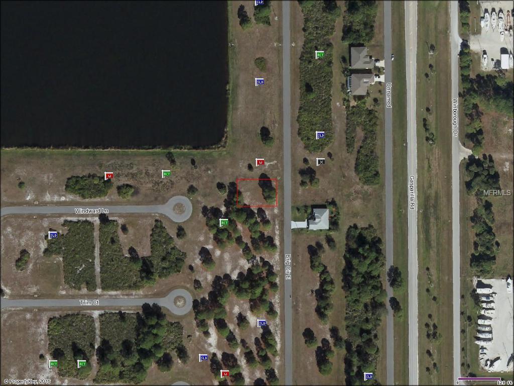 58 Brig Cir E, Placida, FL 33946 photo 1