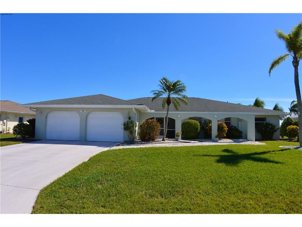 1706 Claw Ct, Venice, FL 34293 photo 1